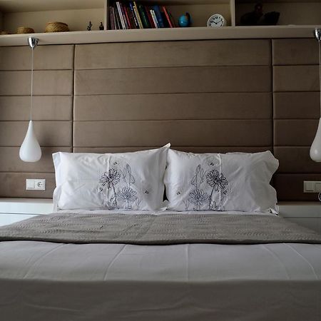 Athens Nest Lägenhet Exteriör bild