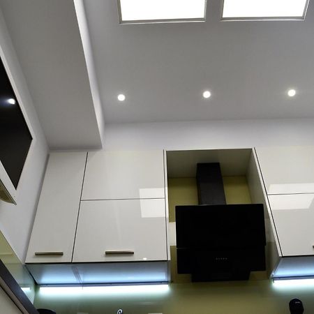 Athens Nest Lägenhet Exteriör bild