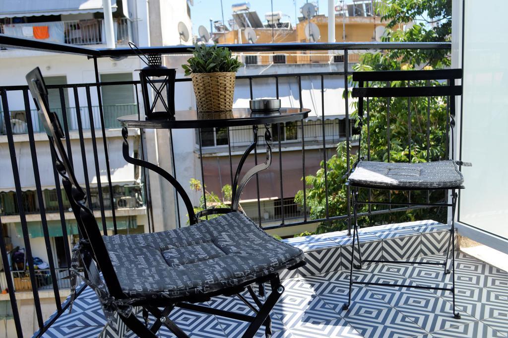 Athens Nest Lägenhet Exteriör bild